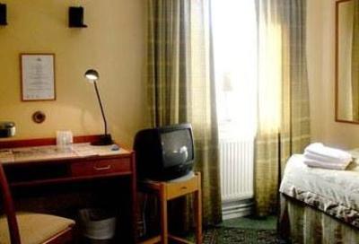 фото отеля Alsens Hotel