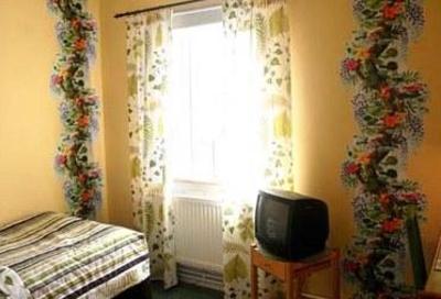 фото отеля Alsens Hotel