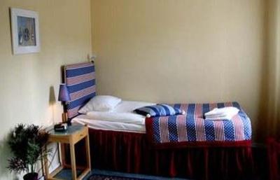 фото отеля Alsens Hotel