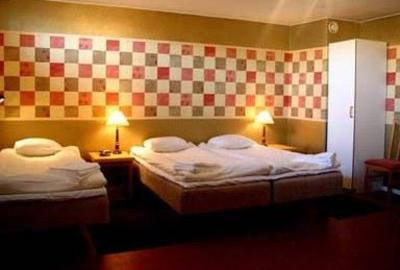 фото отеля Alsens Hotel
