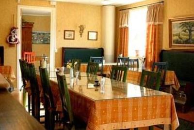 фото отеля Alsens Hotel