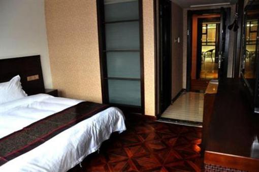 фото отеля City Garden Business Hotel