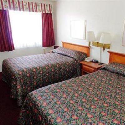 фото отеля Hollister Inn