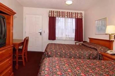 фото отеля Hollister Inn