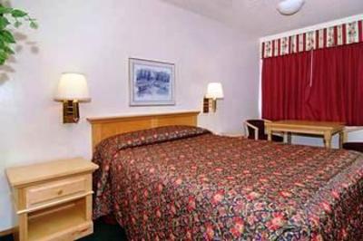 фото отеля Hollister Inn