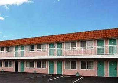 фото отеля Hollister Inn