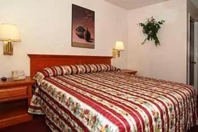 фото отеля Hollister Inn
