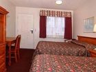 фото отеля Hollister Inn