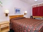 фото отеля Hollister Inn