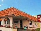 фото отеля Hollister Inn