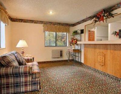 фото отеля Super 8 Kent/Akron Area