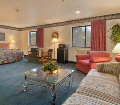 фото отеля Super 8 Kent/Akron Area