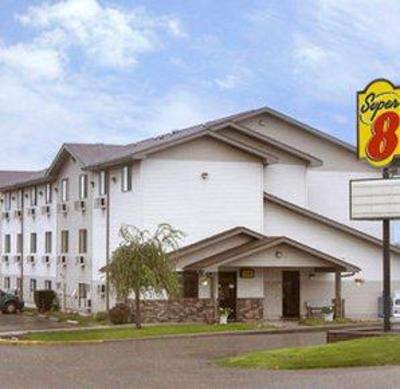 фото отеля Super 8 Kent/Akron Area
