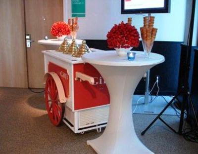фото отеля Park Inn Liege Airport Grace-Hollogne