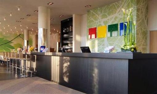 фото отеля Park Inn Liege Airport Grace-Hollogne