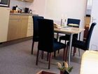 фото отеля Bando Brussels Airport Apartments