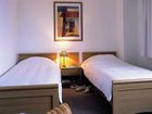 фото отеля Bando Brussels Airport Apartments