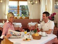 Hotel Alpenhof Jaeger