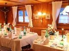 фото отеля Hotel Alpenhof Jaeger