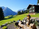 фото отеля Hotel Alpenhof Jaeger
