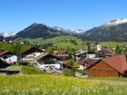 фото отеля Hotel Alpenhof Jaeger