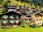 фото отеля Hotel Alpenhof Jaeger
