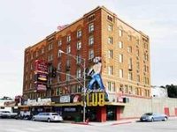 Hotel Nevada Ely