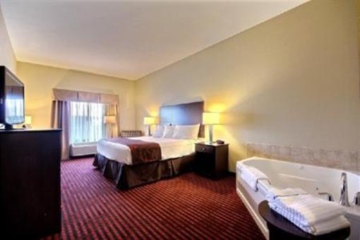 фото отеля Best Western Louisa