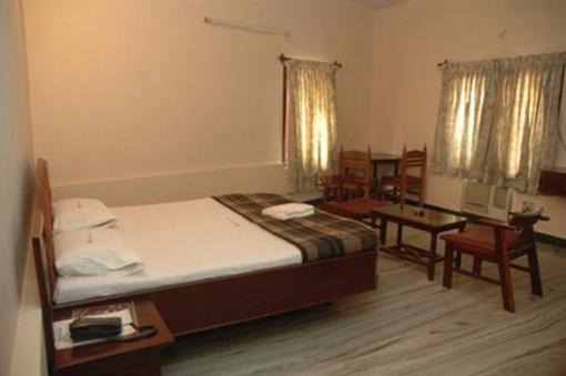 фото отеля Parvathi Residency Hotel Nagercoil