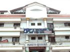 фото отеля Parvathi Residency Hotel Nagercoil