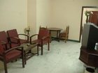 фото отеля Parvathi Residency Hotel Nagercoil