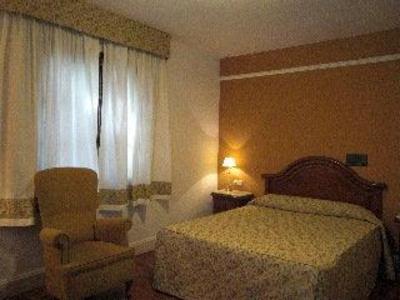 фото отеля Don Gonzalo Hotel Montilla