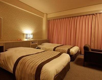 фото отеля Misasa Royal Hotel