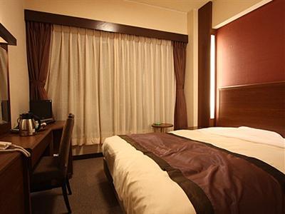 фото отеля Misasa Royal Hotel