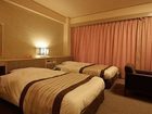 фото отеля Misasa Royal Hotel
