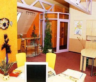 фото отеля Guesthouse Lt Kaunas
