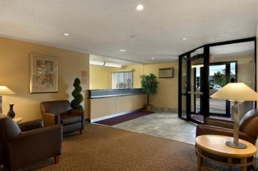 фото отеля Red Roof Inn Sioux Falls
