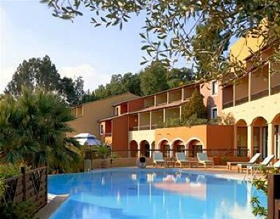 фото отеля Le Domaine du Mirage