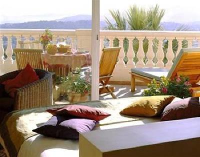 фото отеля Le Domaine du Mirage
