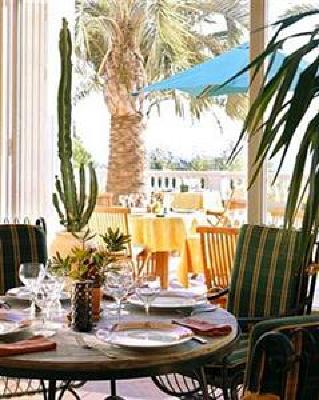 фото отеля Le Domaine du Mirage