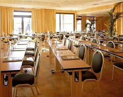 фото отеля Le Domaine du Mirage
