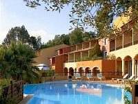 Le Domaine du Mirage