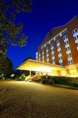 фото отеля Radisson Blu Hotel, Karlsruhe