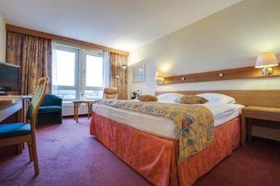 фото отеля Radisson Blu Hotel, Karlsruhe