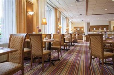 фото отеля Radisson Blu Hotel, Karlsruhe