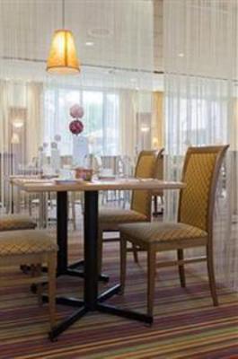 фото отеля Radisson Blu Hotel, Karlsruhe