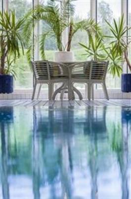 фото отеля Radisson Blu Hotel, Karlsruhe