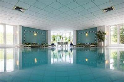 фото отеля Radisson Blu Hotel, Karlsruhe