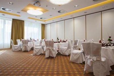 фото отеля Radisson Blu Hotel, Karlsruhe