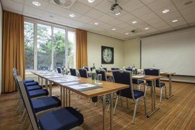 фото отеля Radisson Blu Hotel, Karlsruhe